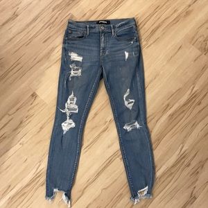 Express Jeans